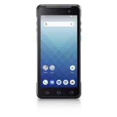 Unitech PA760 - (END OF LIFE)