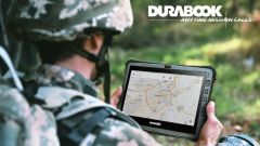 Durabook U11I