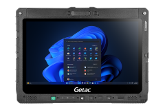 Getac K120-G3-R