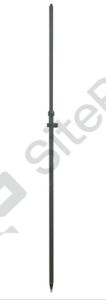 GPS Carbon Fiber Snap-Lock Pole