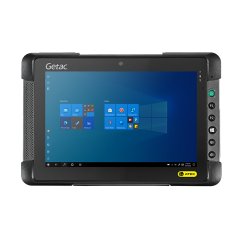 Getac T800-EX