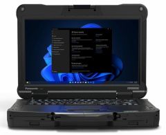 Panasonic Toughbook 40 MK2