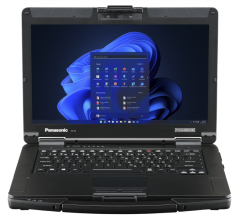 Panasonic Toughbook 55 HD