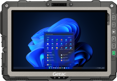 Getac UX10-IP-G3 - Infection Prevention