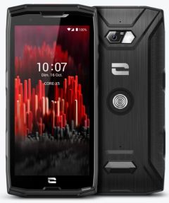 Crosscall Core-X5 Android Smartphone