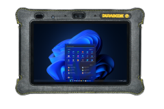 Durabook R8-EX 