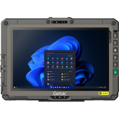 Getac UX10-G2-EX (ATEX Zone 2/22)