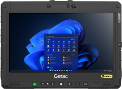 Getac K120-Ex