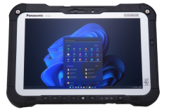Panasonic Toughbook G2 Quick Release SSD