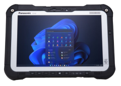 Panasonic Toughbook G2 Standard