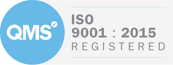 ISO 9001:2015 Registration 